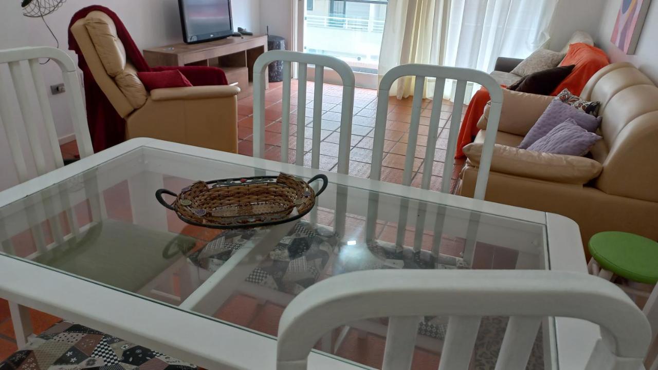 Cozinha Equipada Em Apartamento Para Alugar Em Torres Rs Buitenkant foto