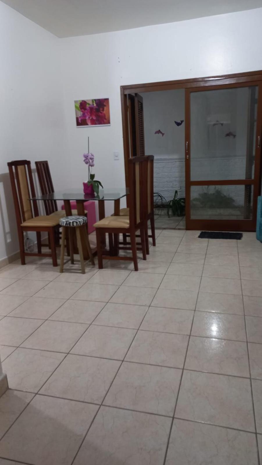 Cozinha Equipada Em Apartamento Para Alugar Em Torres Rs Buitenkant foto