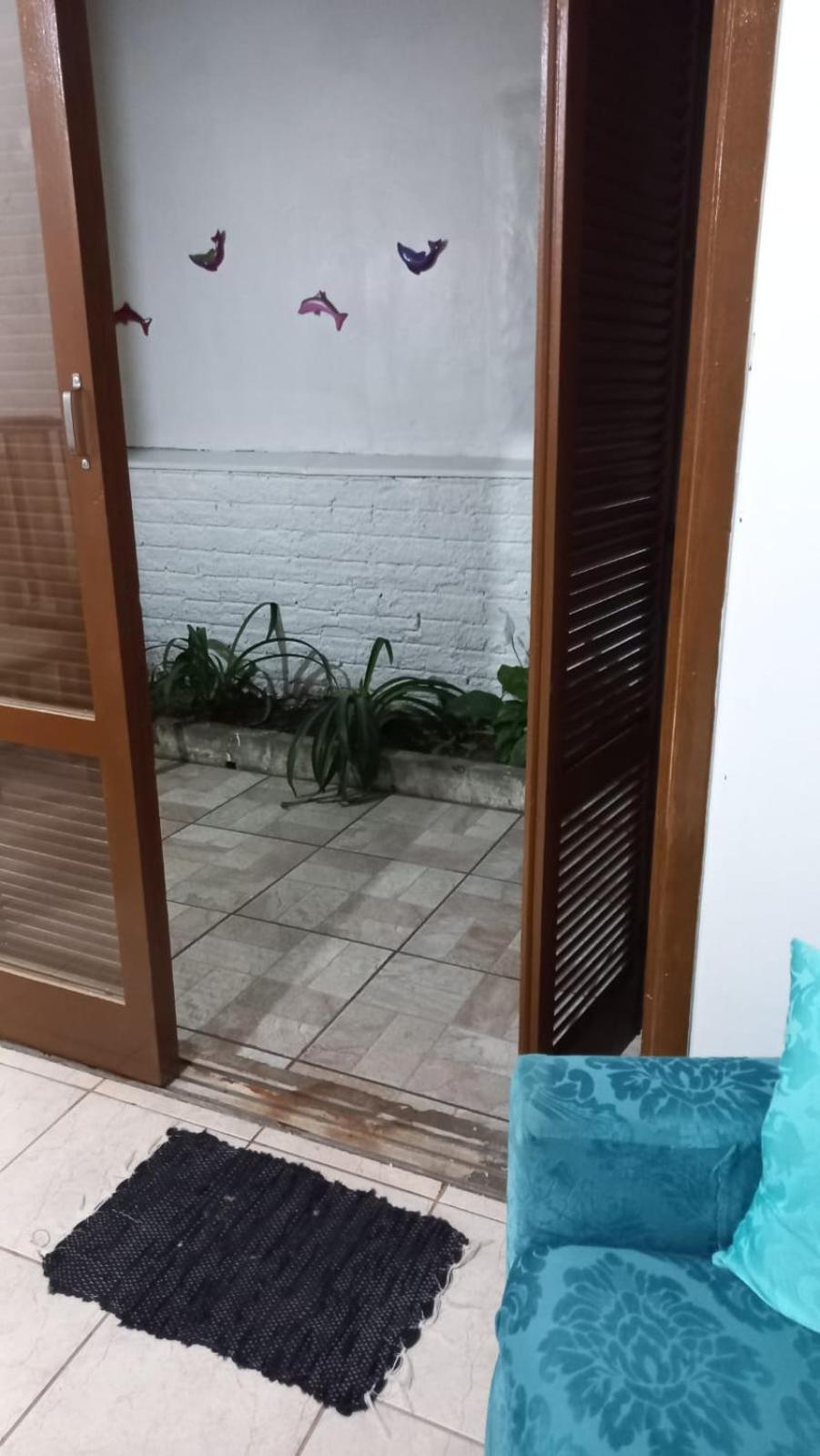 Cozinha Equipada Em Apartamento Para Alugar Em Torres Rs Buitenkant foto