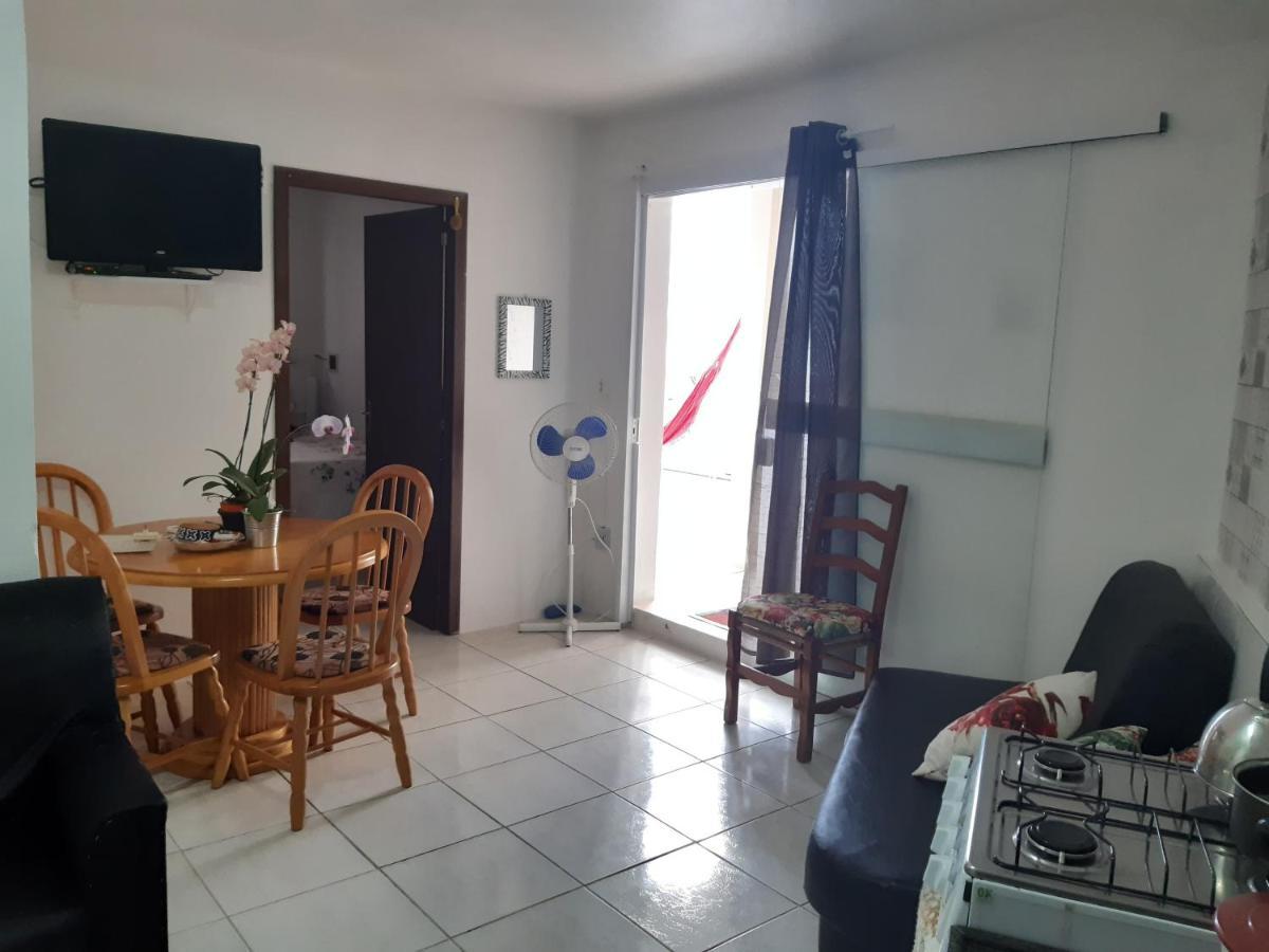 Cozinha Equipada Em Apartamento Para Alugar Em Torres Rs Buitenkant foto